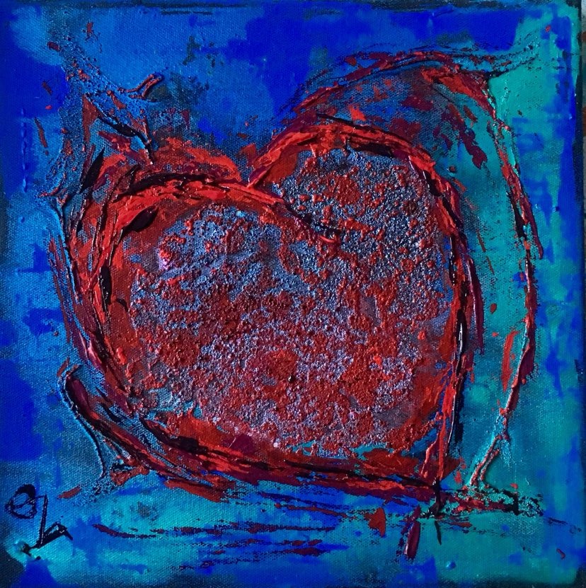 The Heart Within