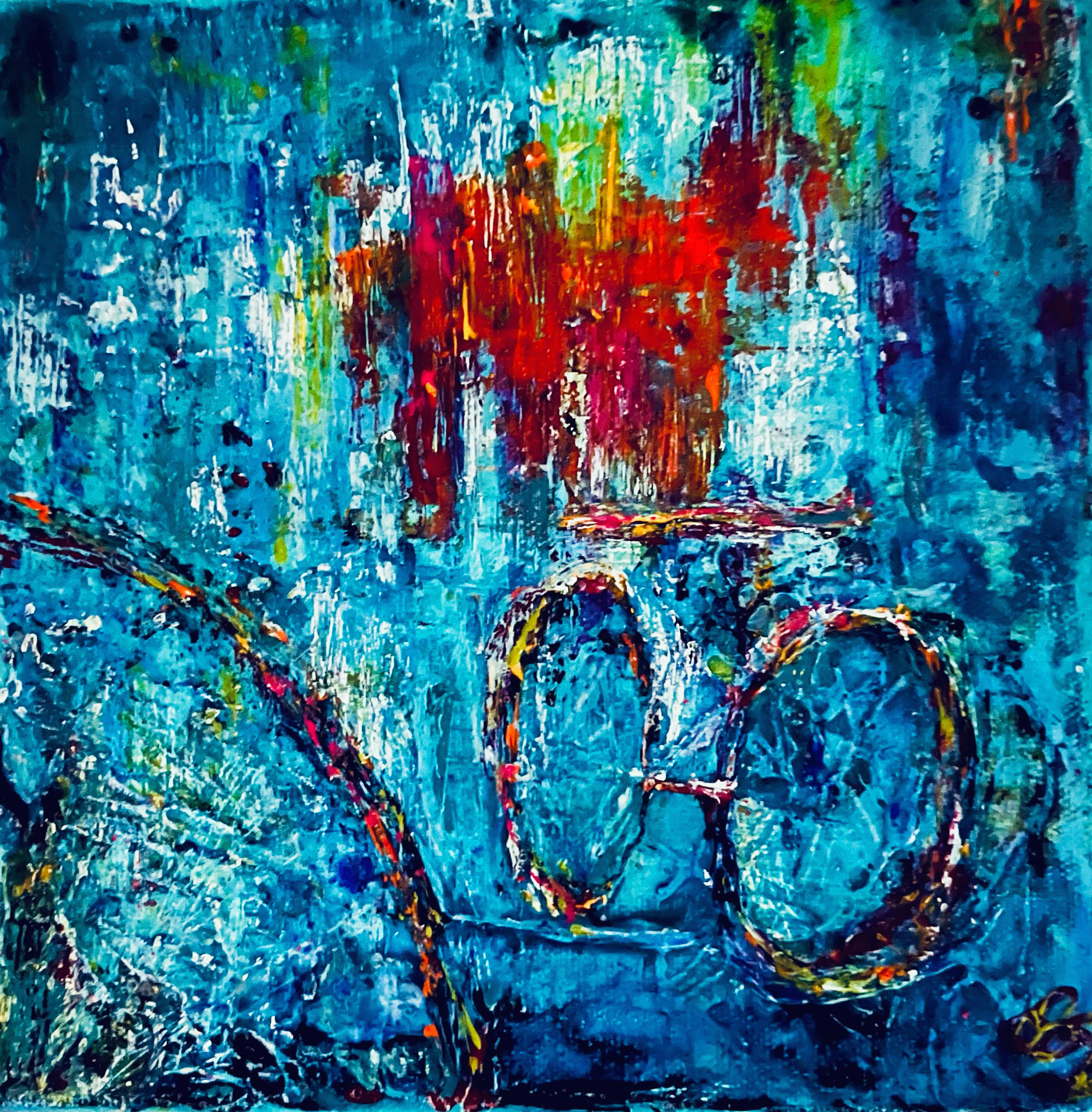 Pedal & Path