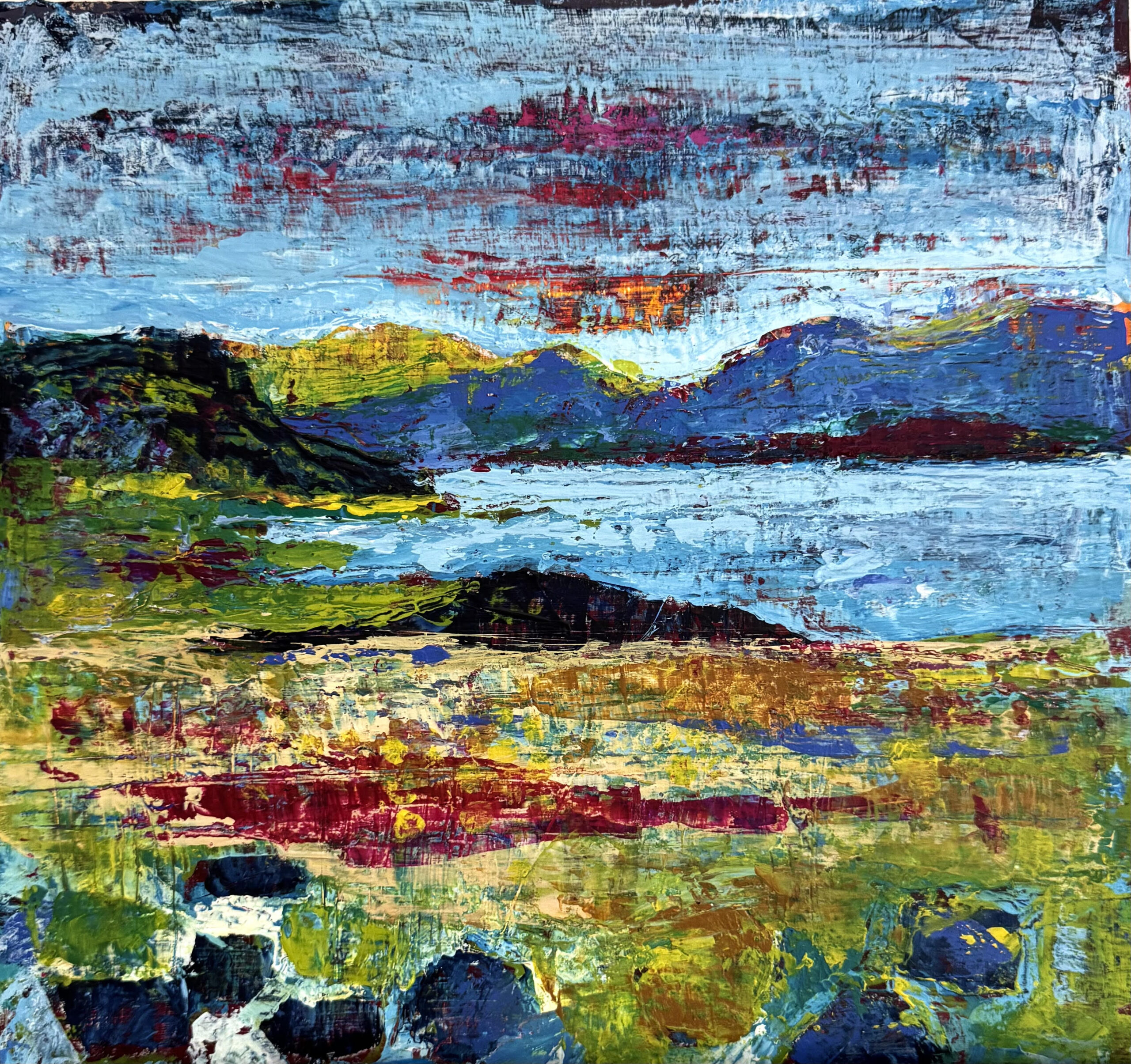 Highland 4